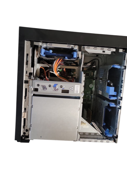 Dell Precision 3630 Tower i3 - 9100 @ 3.60GHz 16GB DDR4 Ram θ