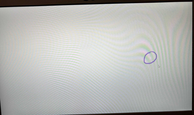 Dell Latitude 5421 i7-11850H GeForce MX450 2GB GPU 16GB RAM 256GB SSD READ!  Lap200