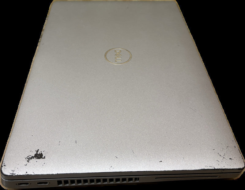 Dell Latitude 5421 i7-11850H GeForce MX450 2GB GPU 16GB RAM 256GB SSD READ!  Lap200
