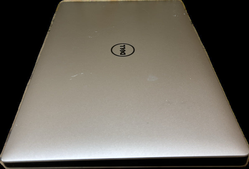 Dell Precision 5520 i7-7820HQ@2.9Gz QUADRO M1200 4GB GPU 32GB RAM 512GB SSD  Lap200