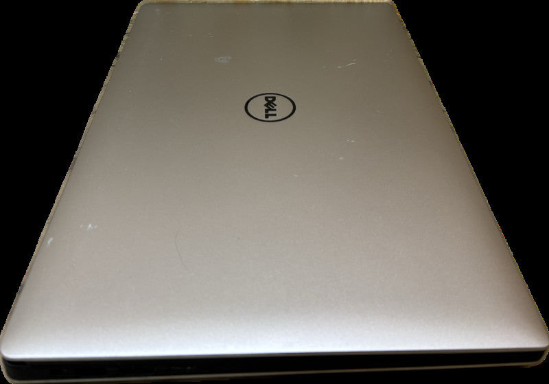Dell Precision 5520 i7-7820HQ@2.9Gz QUADRO M1200 4GB GPU 32GB RAM 512GB SSD  Lap200