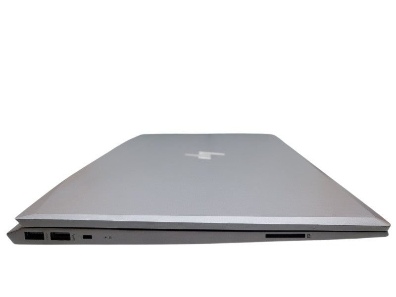 HP ZBook 15v G5 i7-8750H 32GB DDR4 Quadro P600 256GB SSD  β Lap200