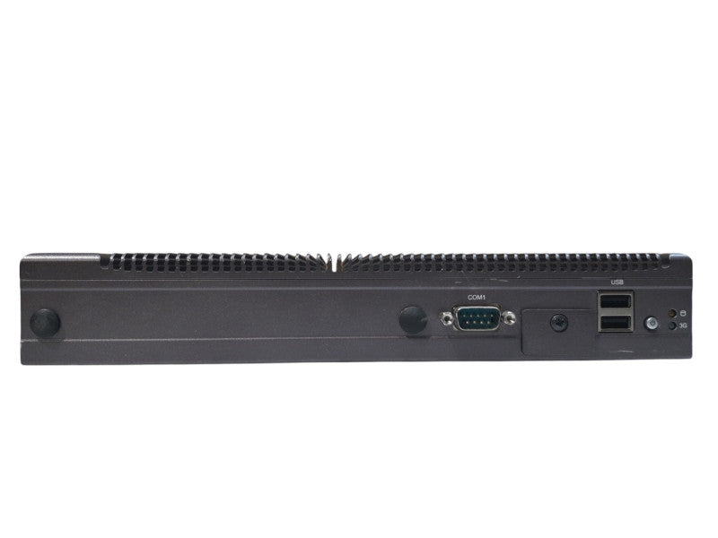 Fanless Lanner LEC-7110 4GB DDR3, No HDD Q