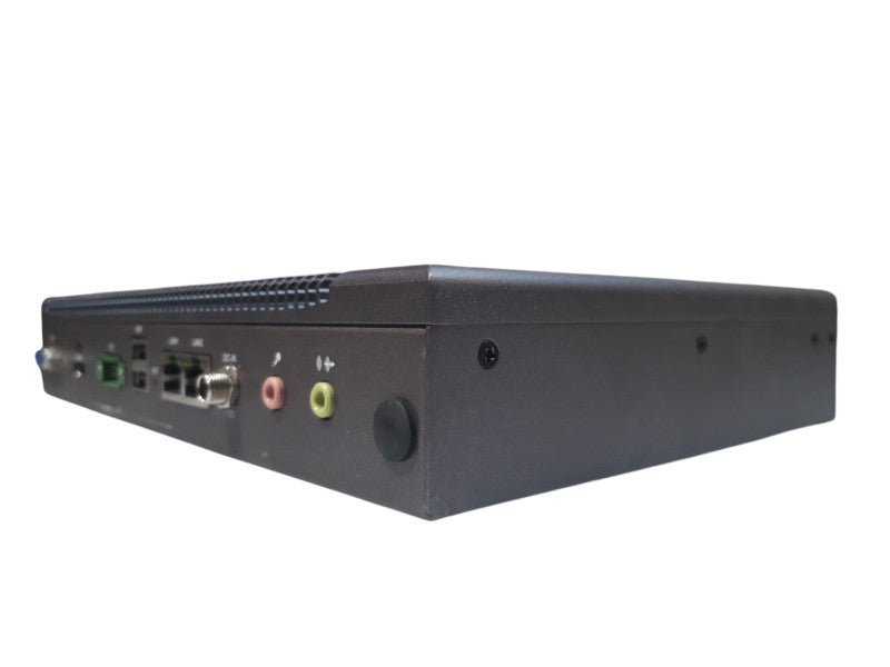 Fanless Lanner LEC-7110 4GB DDR3, No HDD Q