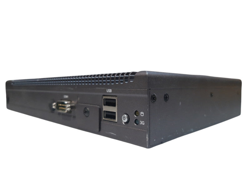 Fanless Lanner LEC-7110 4GB DDR3, No HDD Q