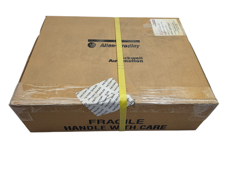 New Factory Sealed 1794-OW8 SER A Flex 8 Point Relay Output Module 1794OW8 $
