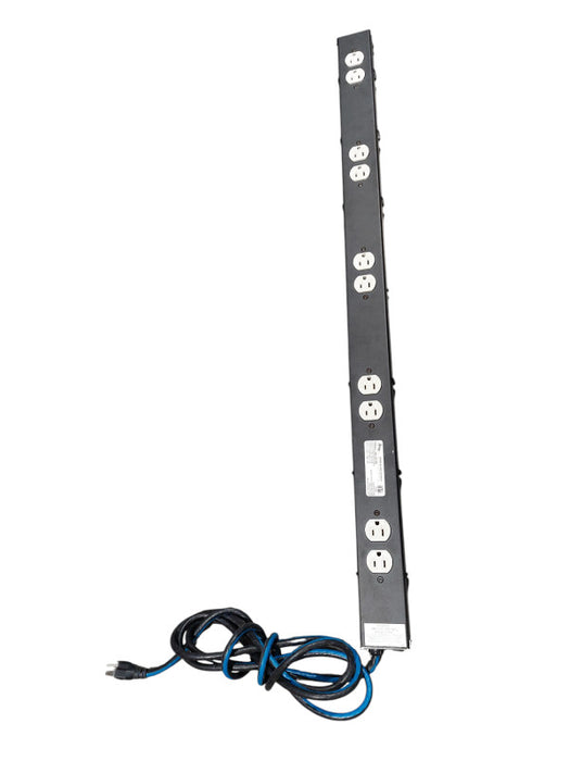 Middle Atlantic Products PDU Power Bar Model: PD-1015C  =
