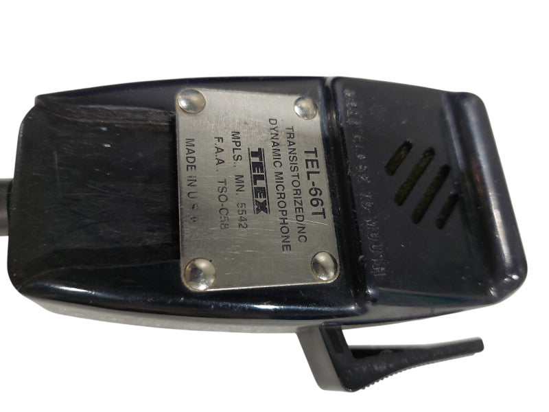 Technisonic Industries Limited VHF / AM Base Station 7W / 15W PN: 921014.2 =