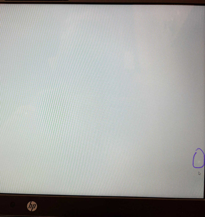 HP Pavilion 15 TOUCH Core i5-1035G1@1Ghz 16GB RAM 256GB SSD READ  Lap200