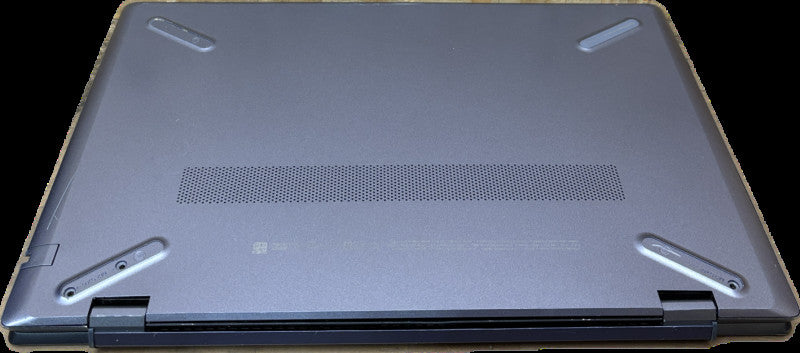 HP Pavilion 15 TOUCH Core i5-1035G1@1Ghz 16GB RAM 256GB SSD READ  Lap200