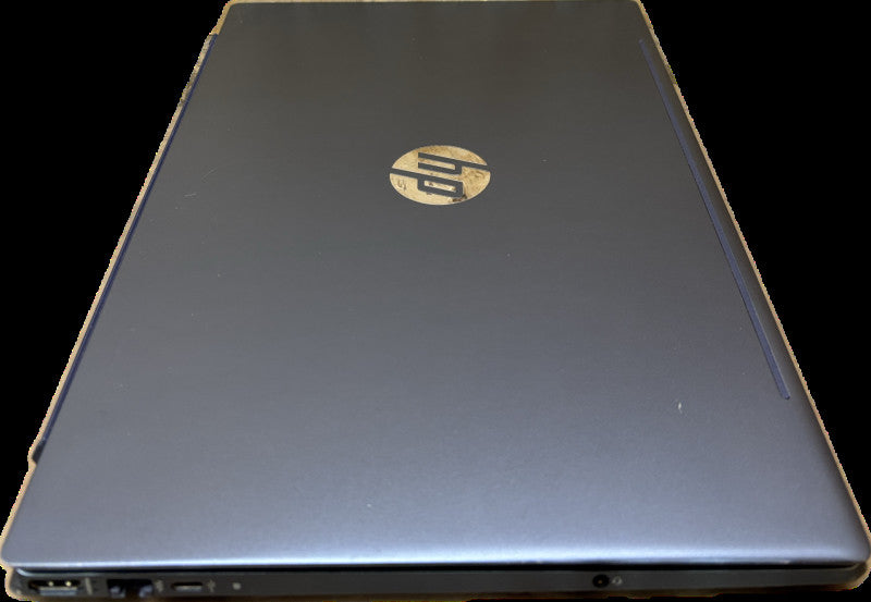HP Pavilion 15 TOUCH Core i5-1035G1@1Ghz 16GB RAM 256GB SSD READ  Lap200