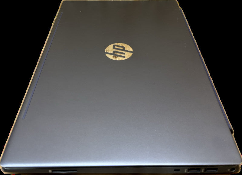 HP Pavilion 15 TOUCH Core i5-1035G1@1Ghz 16GB RAM 256GB SSD READ  Lap200