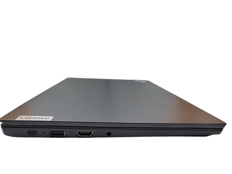 Lenovo ThinkPad E14 Gen 2 Ryzen 5 4500U 16GB DDR4 256GB SSD no adapters  Qβ Lap200