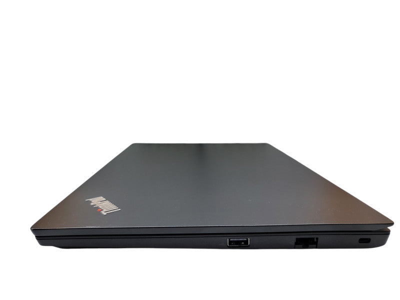 Lenovo ThinkPad E14 Gen 2 Ryzen 5 4500U 16GB DDR4 256GB SSD no adapters  Qβ Lap200