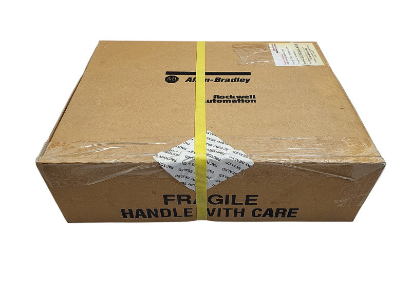 New sealed Allen Bradley Motor starter & protector 140-MN-0630 Q$