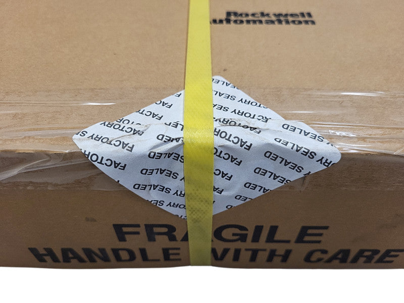 New sealed Allen Bradley Motor starter & protector 140-MN-0630 Q$