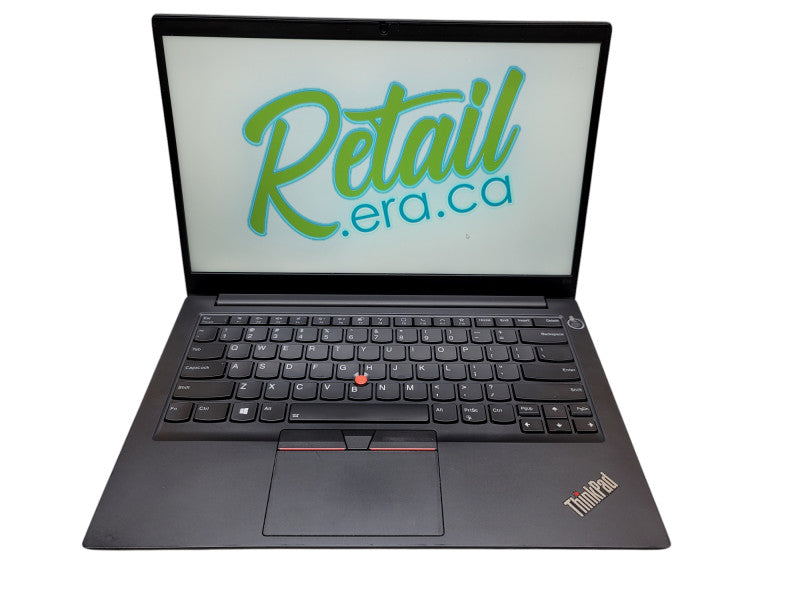 Lenovo ThinkPad E14 Gen 2 i7-1165G7 32GB RAM 256GB SSD  β Lap200