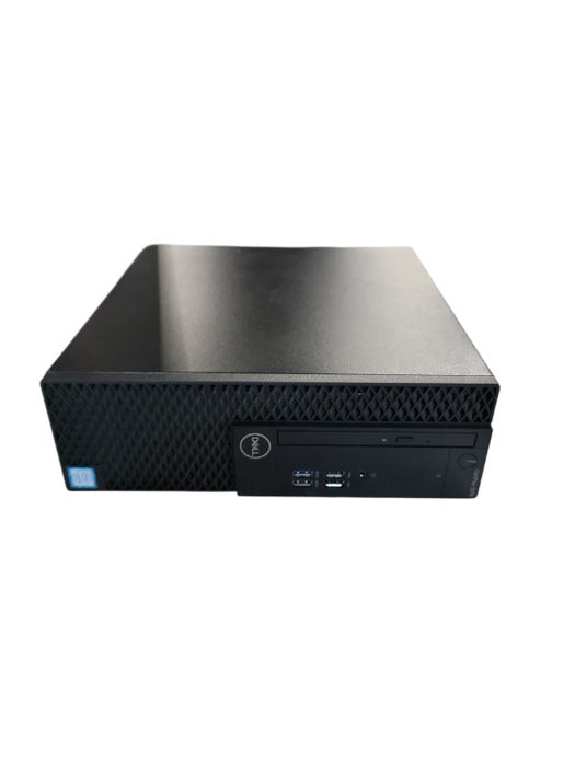Dell OptiPlex 3070 SFF i5 - 9500 @ 3.00GHz 16GB DDR4 Ram  Qθ