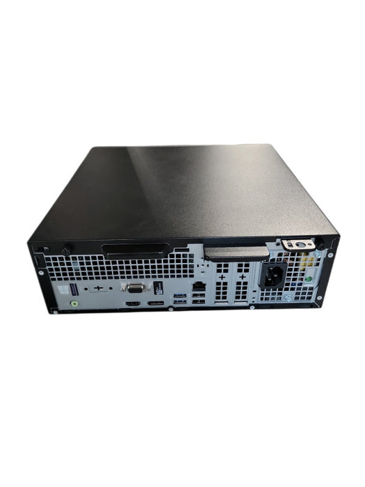 Dell OptiPlex 3070 SFF i5 - 9500 @ 3.00GHz 16GB DDR4 Ram  Qθ