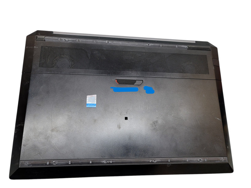 HP ZBook 15 G5 i7-8750H 16GB DDR4 Quadro P1000 256GB SSD  β BudLap