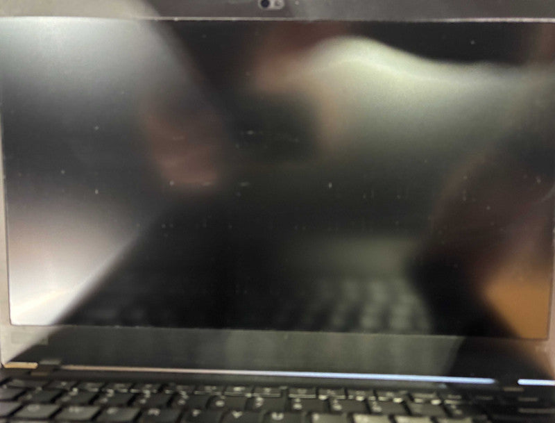 Lenovo ThinkPad T14 Gen 1 Core i7-10510U@1.8GHz 16GB RAM 256GB SSD READ!  Lap200