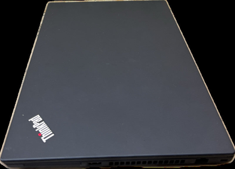 Lenovo ThinkPad T14 Gen 1 Core i7-10510U@1.8GHz 16GB RAM 256GB SSD READ!  Lap200