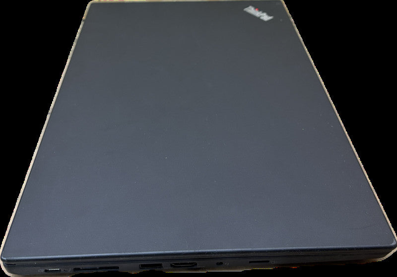 Lenovo ThinkPad T14 Gen 1 Core i7-10510U@1.8GHz 16GB RAM 256GB SSD READ!  Lap200