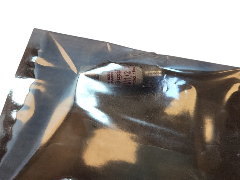New sealed Ferraz Shawmut 0.5 AMP 600V FUSE ATM 1/2 X-251113 $