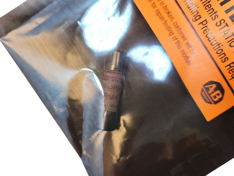 New sealed Ferraz Shawmut 4 AMP 250V FUSE TRM4 X-251089 $