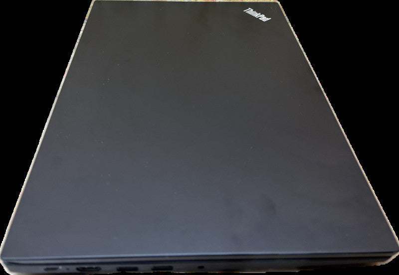 Lenovo ThinkPad E595 AMD Ryzen 5 3500U 16GB RAM 256GB SSD  Lap200