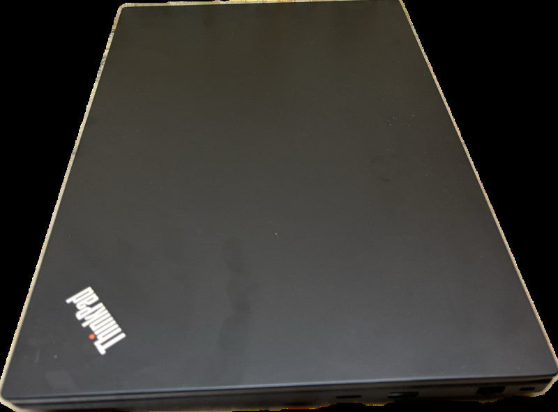 Lenovo ThinkPad E595 AMD Ryzen 5 3500U 16GB RAM 256GB SSD  Lap200