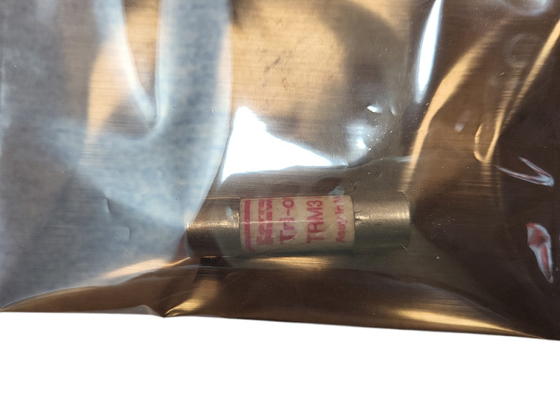 New sealed Ferraz Shawmut 3.2 AMP 250V FUSE TRM3 2/10 X-251084 $