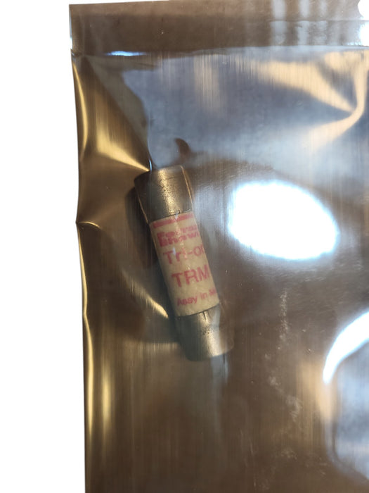 New sealed Ferraz Shawmut 0.5 AMP 250V MINI FUSE TRM 1/2 X-251081  Q$