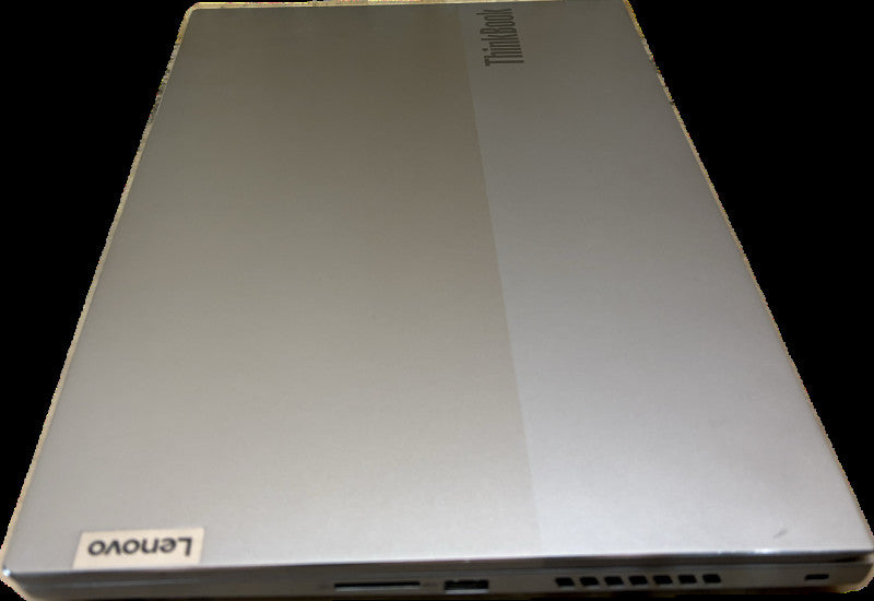 Lenovo ThinkBook 15p IMH i5-10300H@2.5GHz GTX 1650 MaxQ 4GB GPU 16GB 256SSD  Lap200