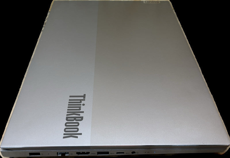 Lenovo ThinkBook 15p IMH i5-10300H@2.5GHz GTX 1650 MaxQ 4GB GPU 16GB 256SSD  Lap200