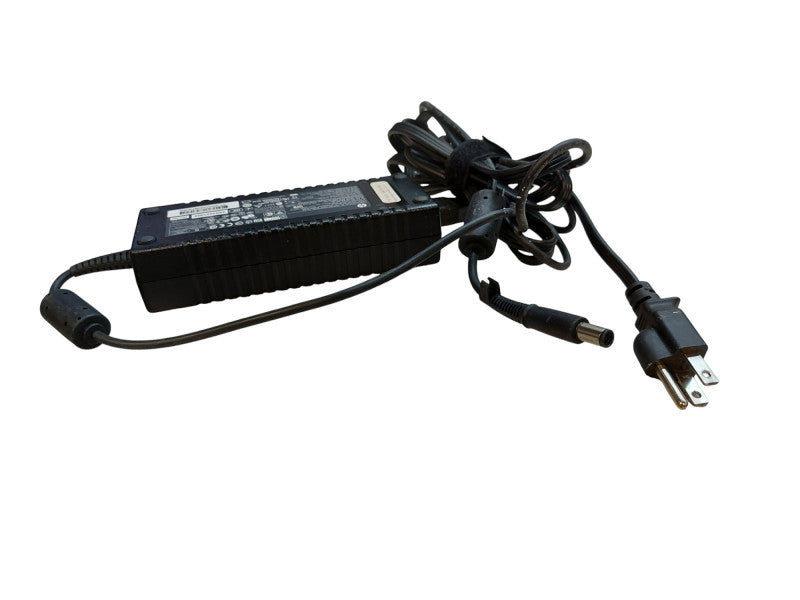 Genuine HP 135W AC DC Adapter for Pavilion Laptop DV7 19.5V 6.9A  Q