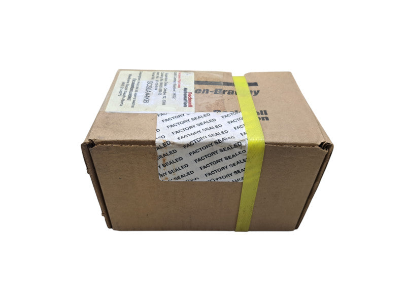 Allen-Bradley 80025-239-03-R FUSE 5E 4800V 5"A480T5E (SEALED) Q