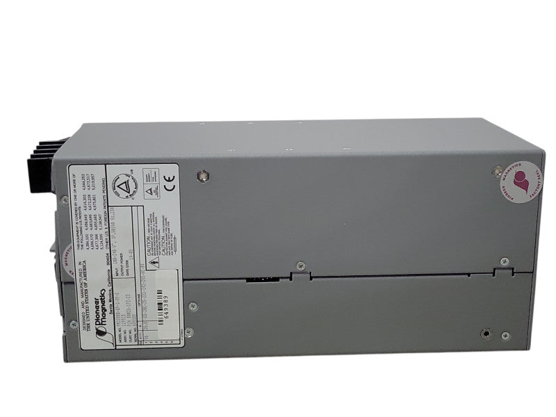 OPEN-BOX Pioneer Magnetics PM3398B-6P-1-3P-E Power Supply, READ _