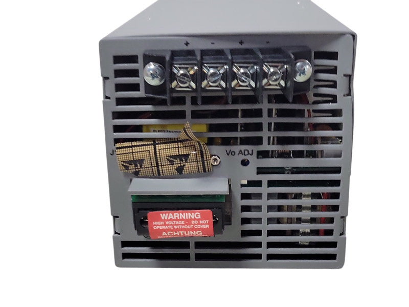 OPEN-BOX Pioneer Magnetics PM3398B-6P-1-3P-E Power Supply, READ _