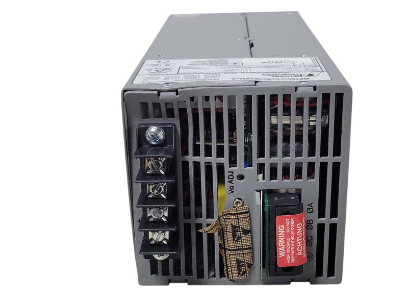 OPEN-BOX Pioneer Magnetics PM3398B-6P-1-3P-E Power Supply, READ _