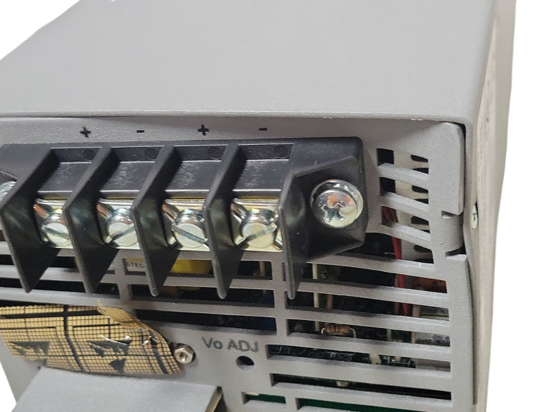 OPEN-BOX Pioneer Magnetics PM3398B-6P-1-3P-E Power Supply, READ _