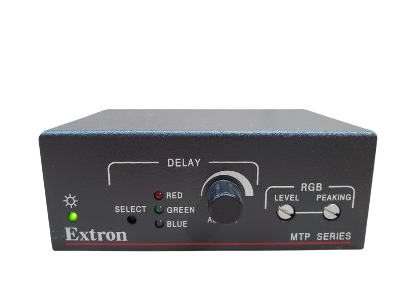 Extron MTP Series MTP RL 15HD A SEQ Twisted Pair Transmitter