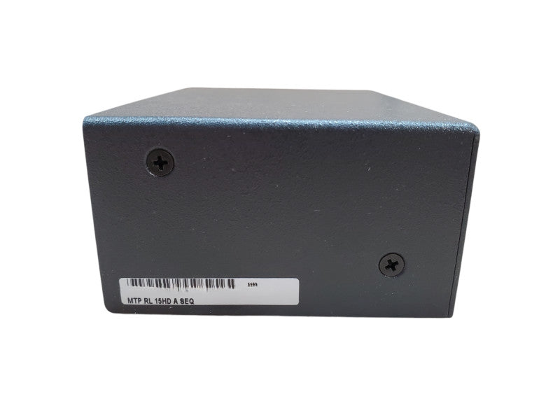Extron MTP Series MTP RL 15HD A SEQ Twisted Pair Transmitter