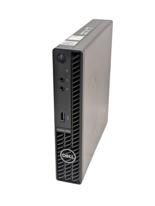 DELL OptiPlex 3090 micro ultra small pc READ  -