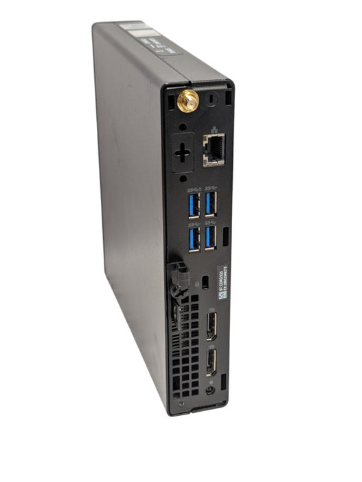 DELL OptiPlex 3090 micro ultra small pc READ  -