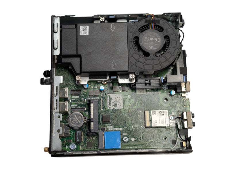 DELL OptiPlex 3090 micro ultra small pc READ  -