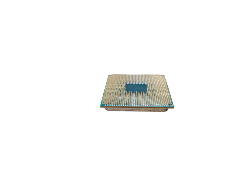 AMD Ryzen 3 Pro 4350G Quad-Core @ 3.8 GHz AM4 Desktop CPU Q