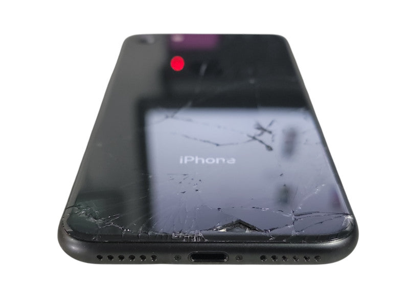 Apple iPhone 8 - 64GB - Space Gray [A1905 | Read] (