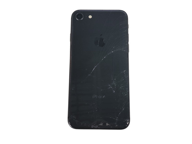 Apple iPhone 8 - 64GB - Space Gray [A1905 | Read] (