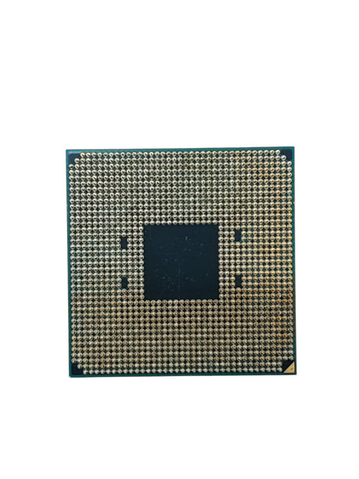 AMD Ryzen 3 PRO 4350GE 3.5 GHz AM4 Quad-Core Desktop CPU